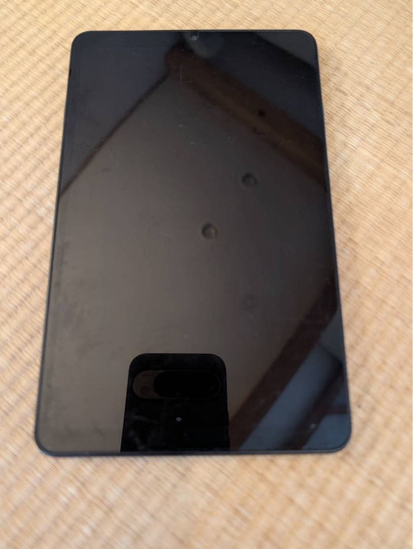 Androidタブレット本体 ALLDOCUBE iPlay60 mini Pro 256GB