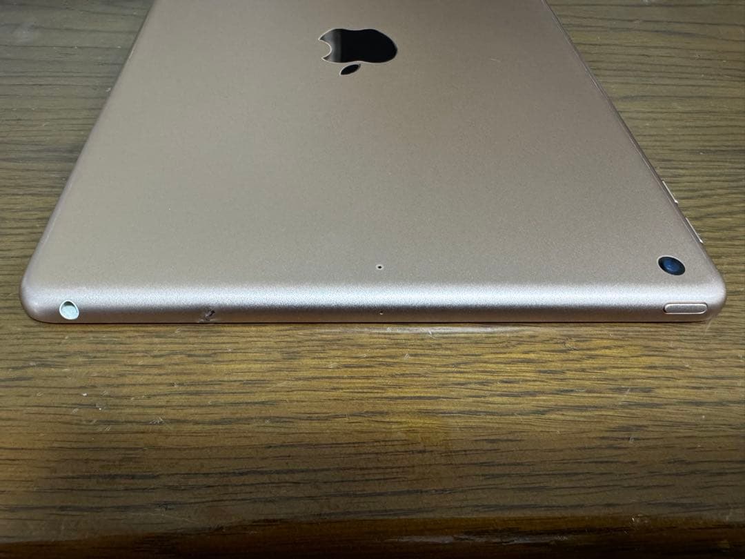 iPad本体 Apple iPad 6th 32GB