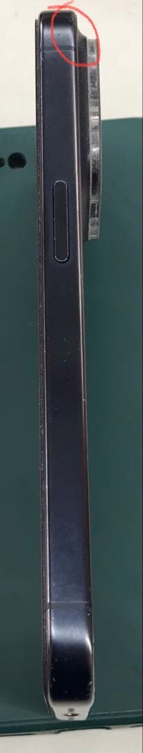 み*ま様 Apple iPhone 15 Pro ブルーチタン本体 SIMフリー