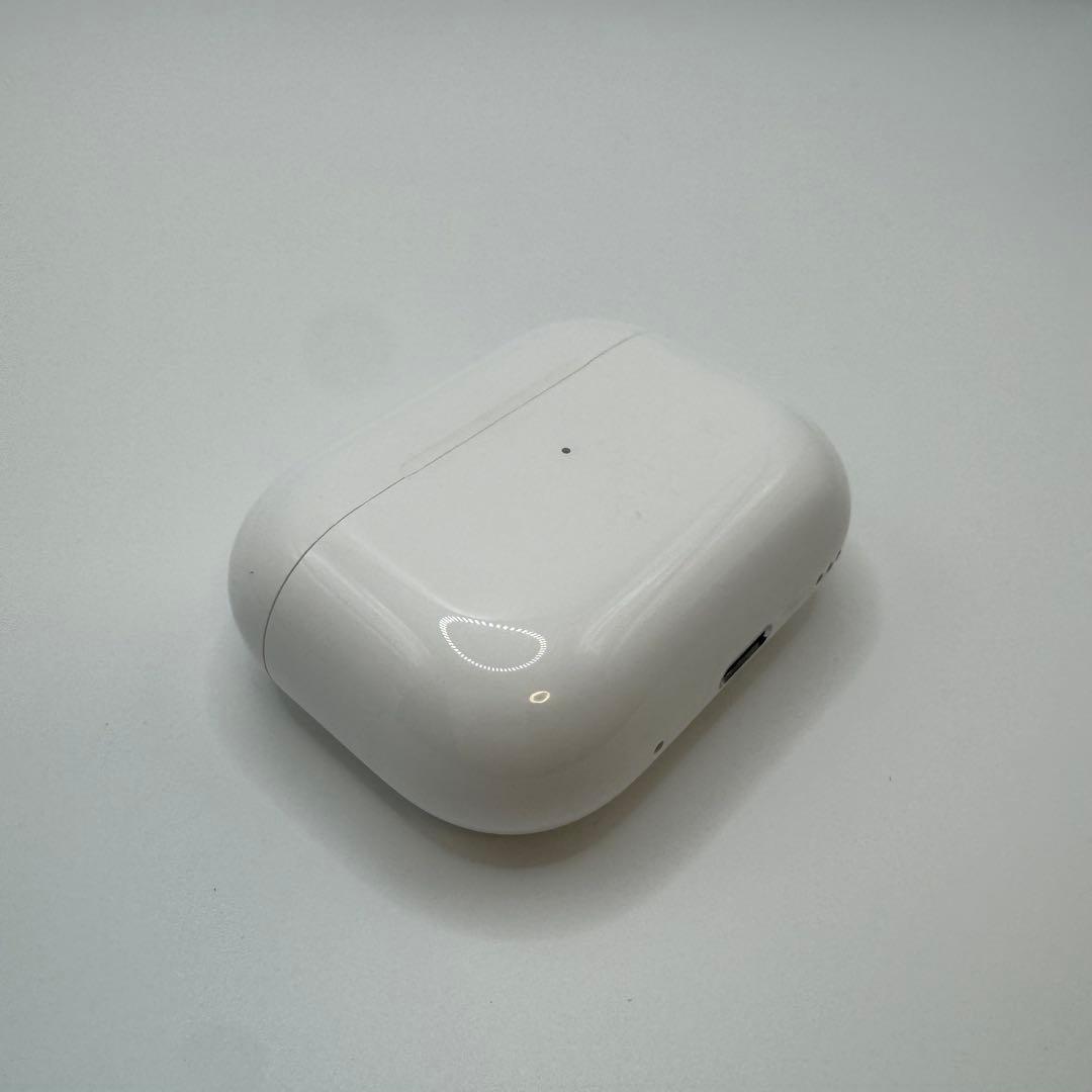 AirPods Pro 第二世代 Apple lightning