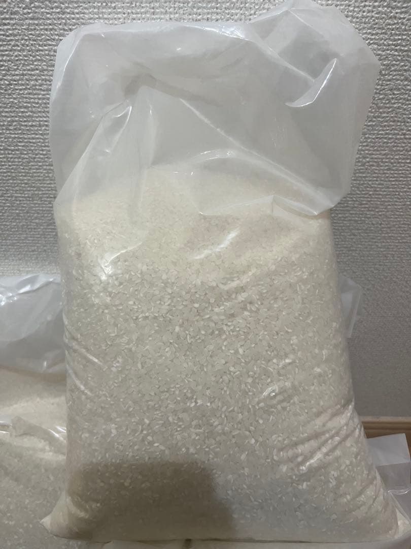 令和6年産　国産ブレンド米　精米済み25kg【5kgx5袋】