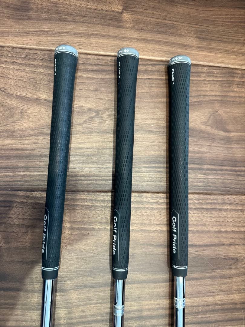 Titleist ボーケイウェッジ 50/54/58 3本セット