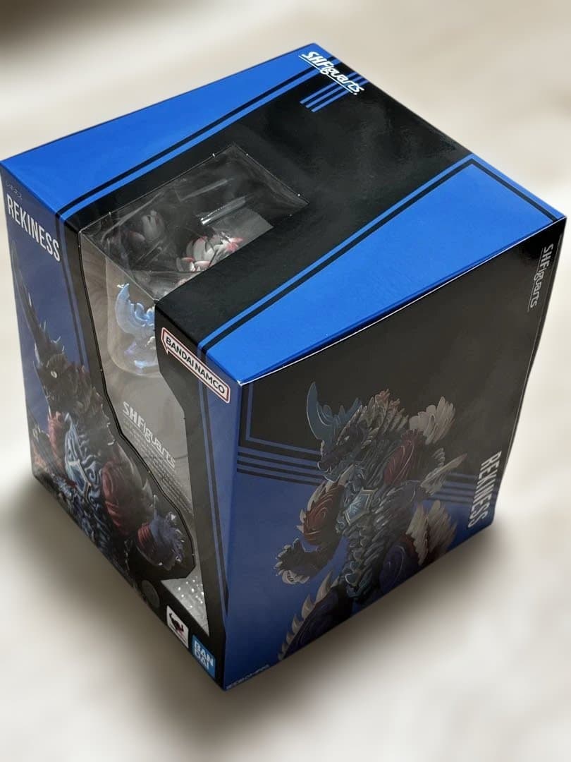 レキネス　ウルトラマン真骨頂　shフィギュアーツ　ウルトラマン,フィギュアーツ