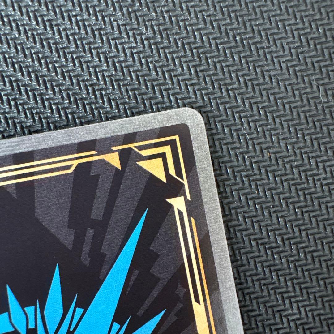 ビルディバイド　青ブタ　桜島麻衣　BR サイン