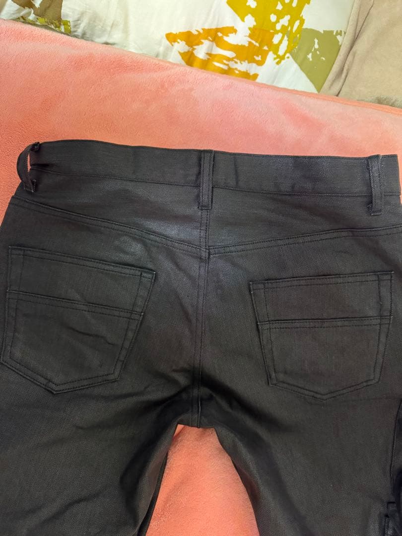 パンツ Breath MULTI POCKET SLIMCARGO xl