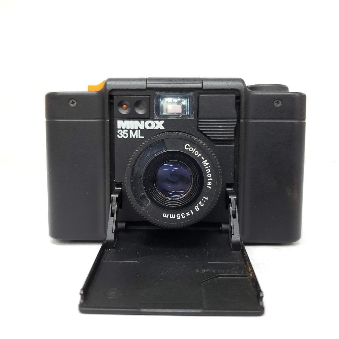 【動作確認済】 MINOX 35ML F0126-4v p