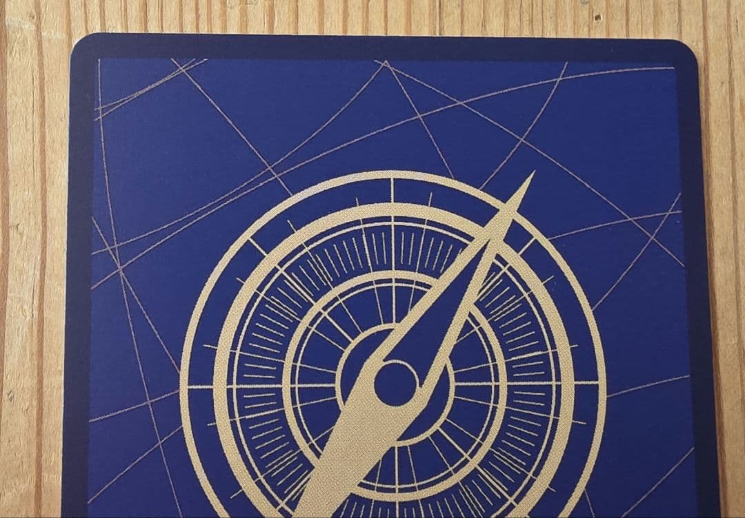 ナミ：始めようキャンペーン R パラレル OP09-050