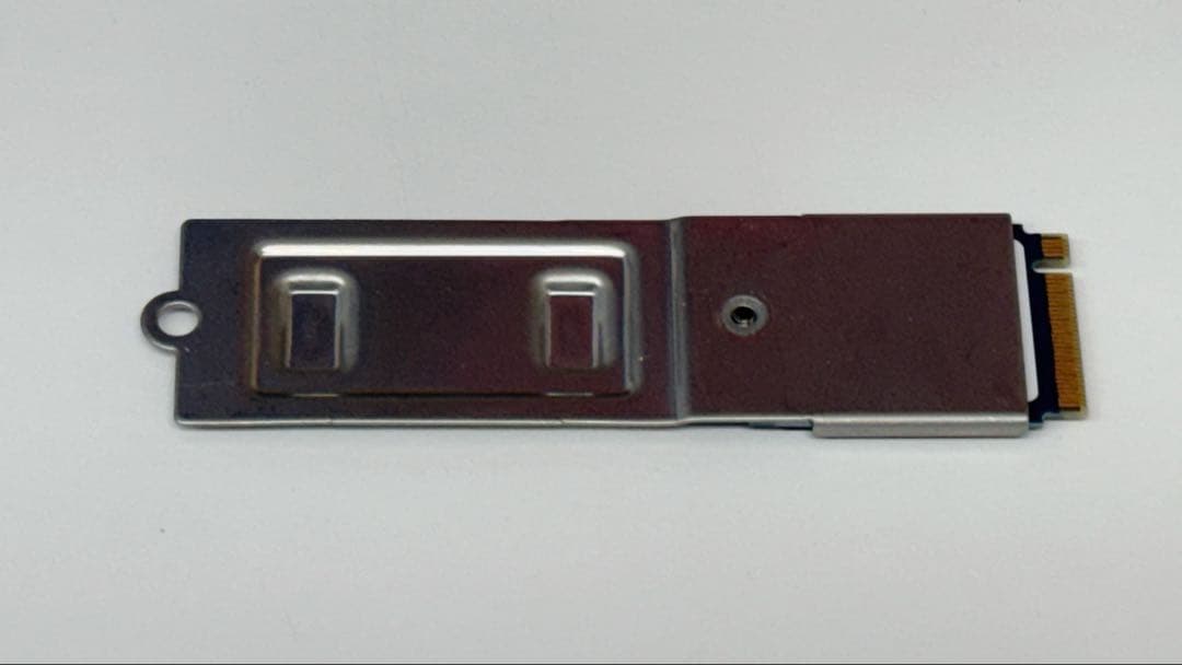 内蔵型SSD Kingston 1TB NVMe SSD