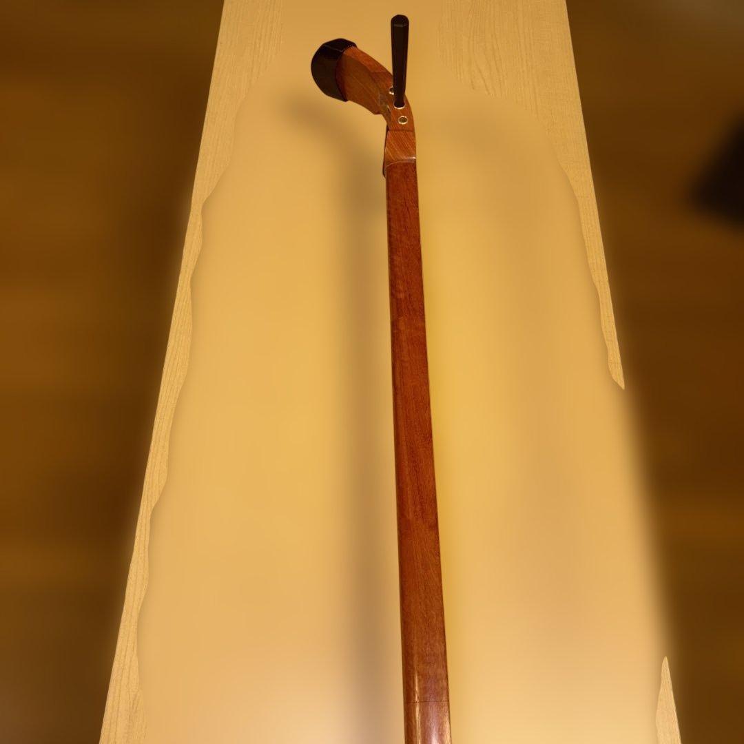 長唄三味線　細棹　ハードケース付き　最終値下げ