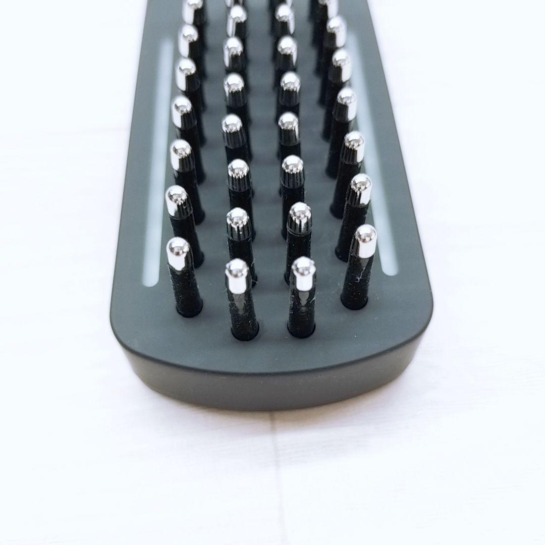 ほぼ未使用☺️最新モデル Brighte ブライト エレキブラシ プラス