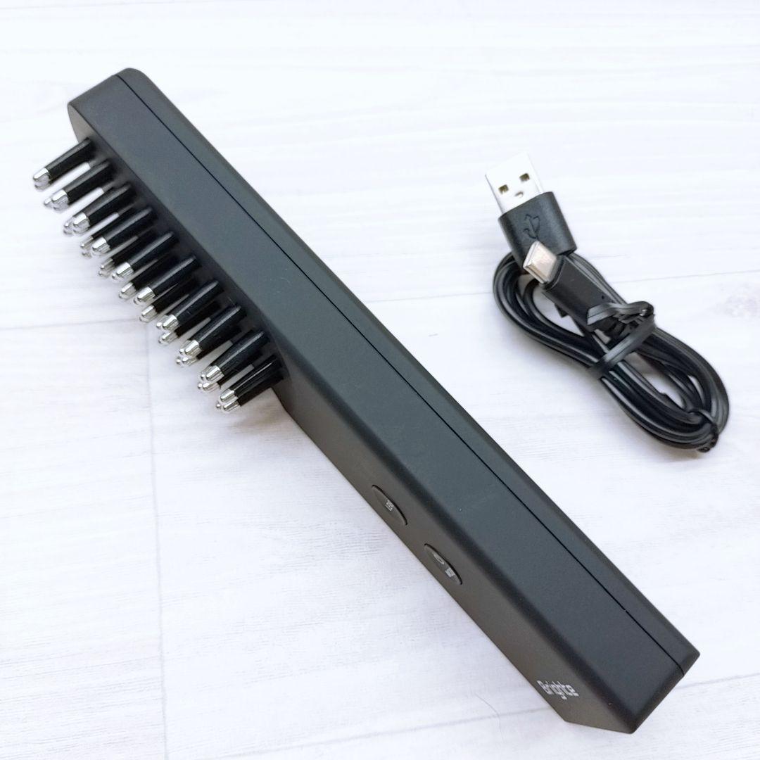 ほぼ未使用☺️最新モデル Brighte ブライト エレキブラシ プラス