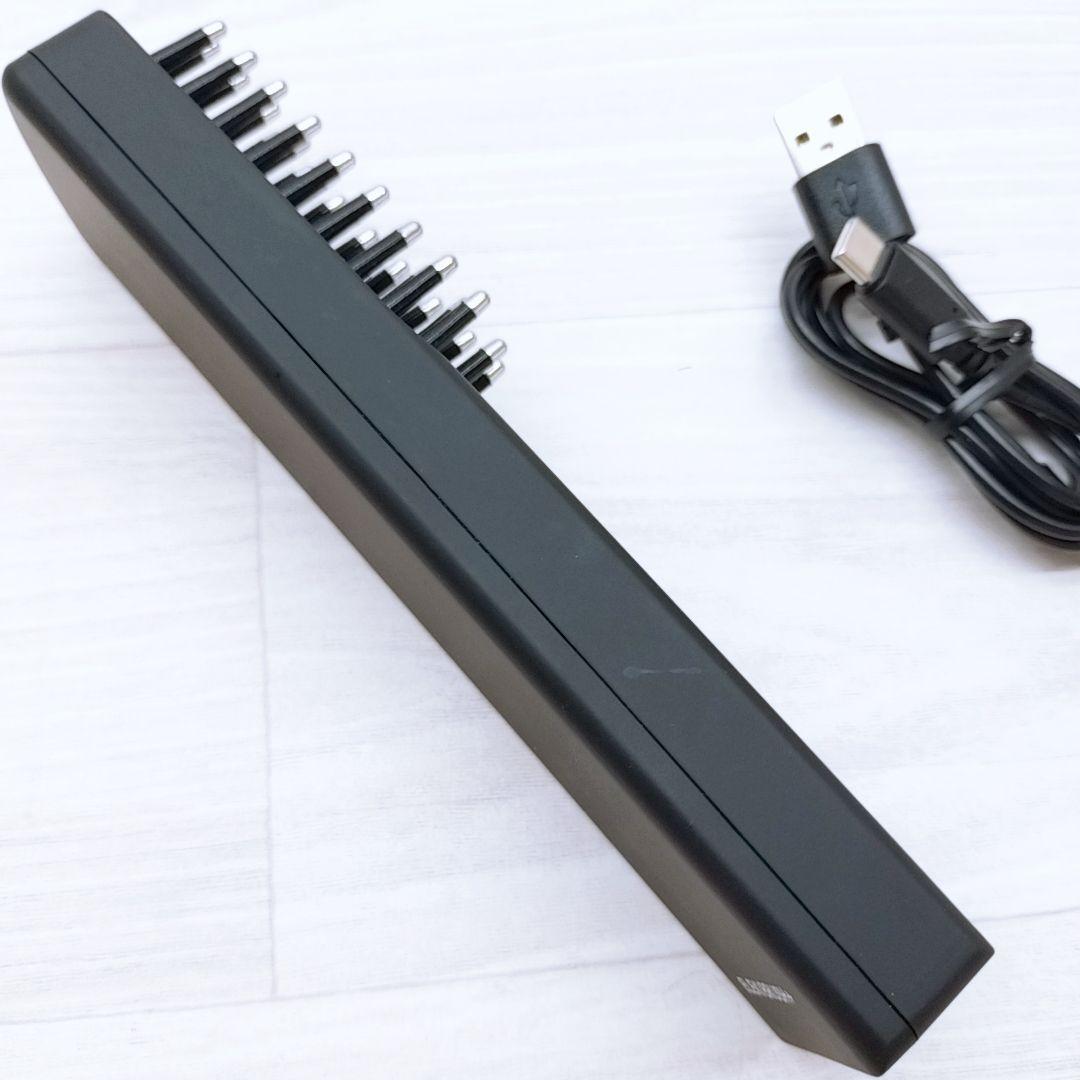 ほぼ未使用☺️最新モデル Brighte ブライト エレキブラシ プラス