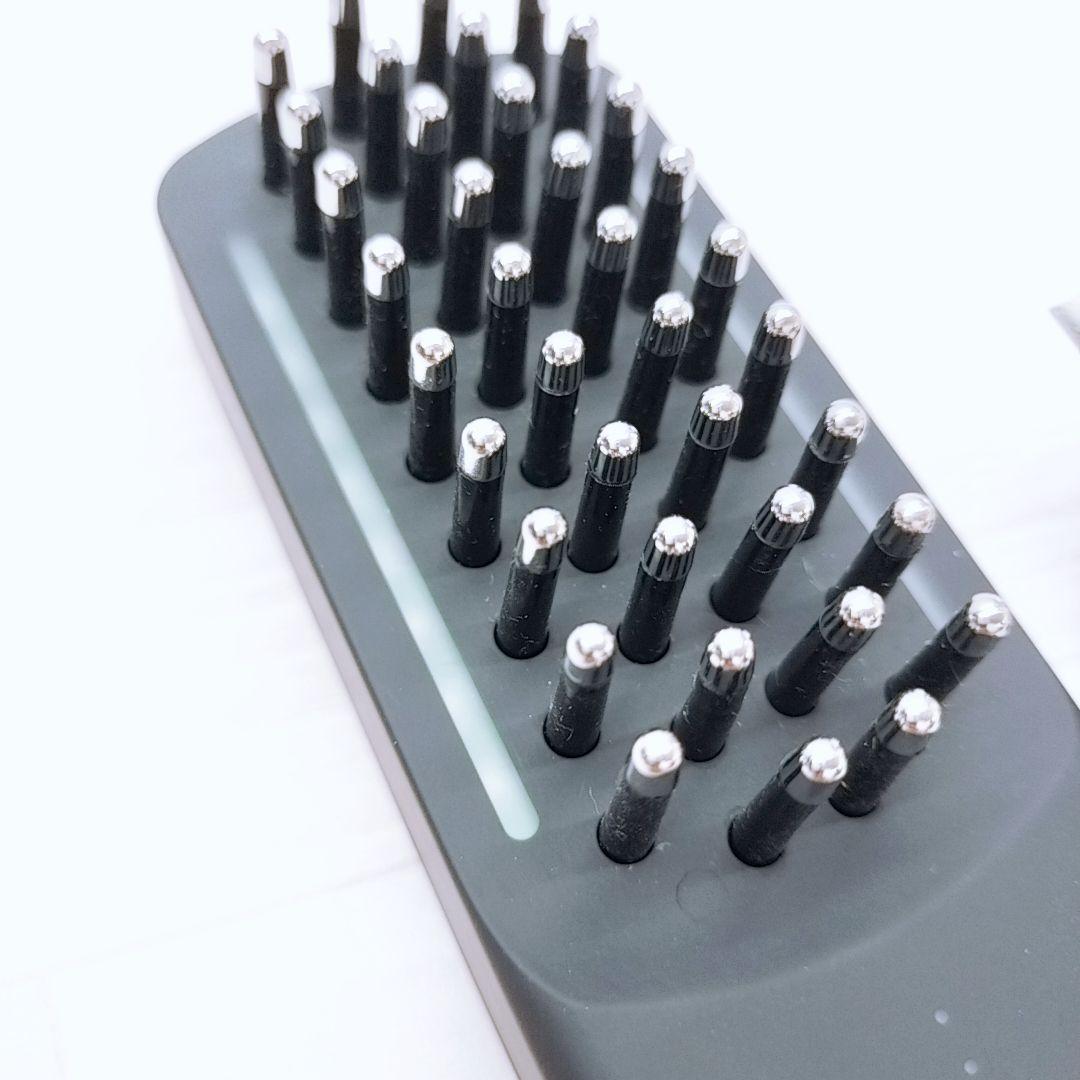 ほぼ未使用☺️最新モデル Brighte ブライト エレキブラシ プラス