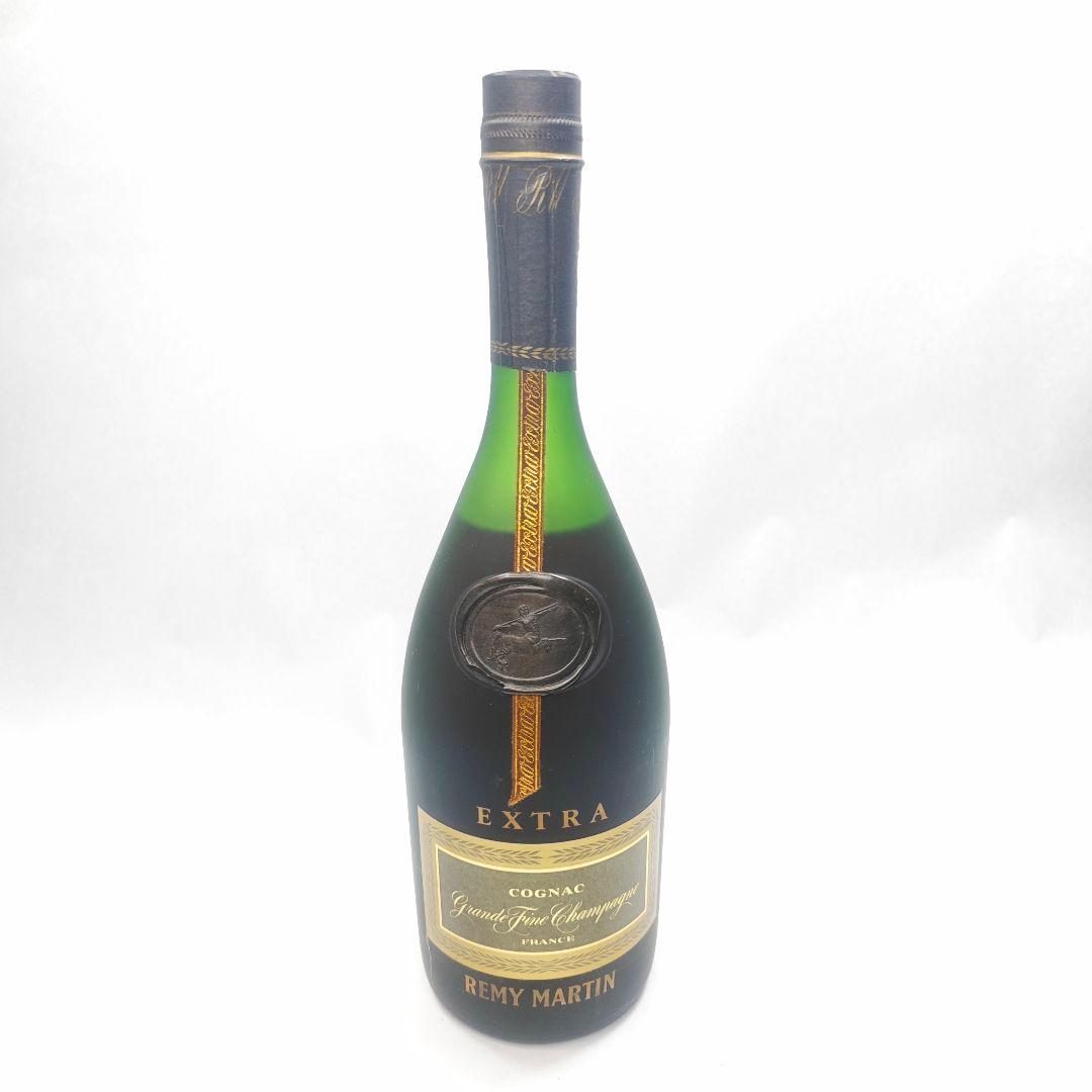 Y*i様 レミーマルタン エクストラ グランド ファイン シャンパーニュ