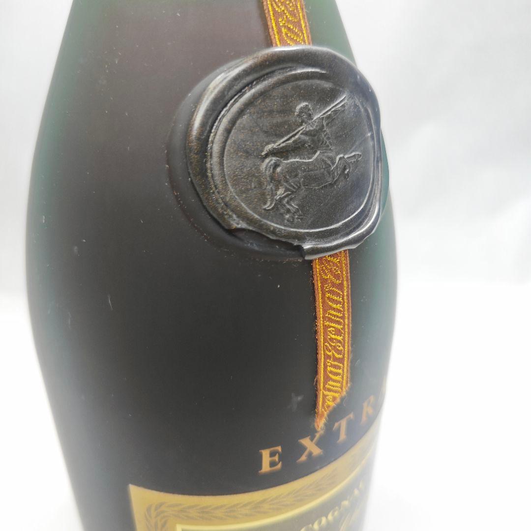 Y*i様 レミーマルタン エクストラ グランド ファイン シャンパーニュ