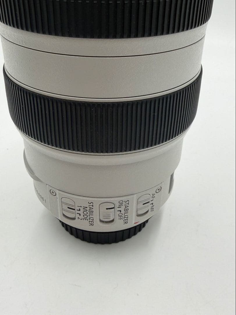 キャノン Canon EF 70-300mm F4-5.6 L IS USM