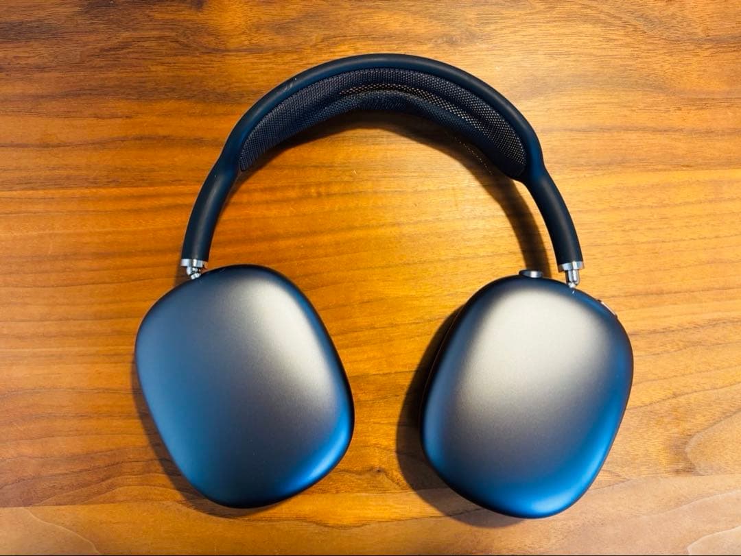 AirPods Max第1世代 動作確認済み