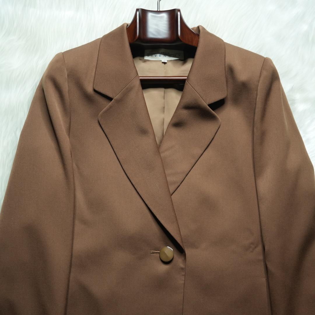 ✨美品✨90s GIVENCHY ヴィンテージ テーラード ジャケット