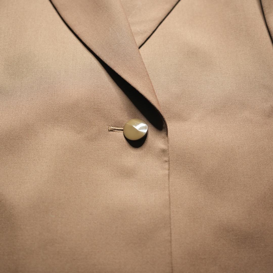 ✨美品✨90s GIVENCHY ヴィンテージ テーラード ジャケット