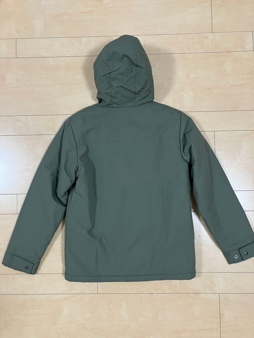 美品　patagonia インファーノジャケット XL 14（レディースS〜M）