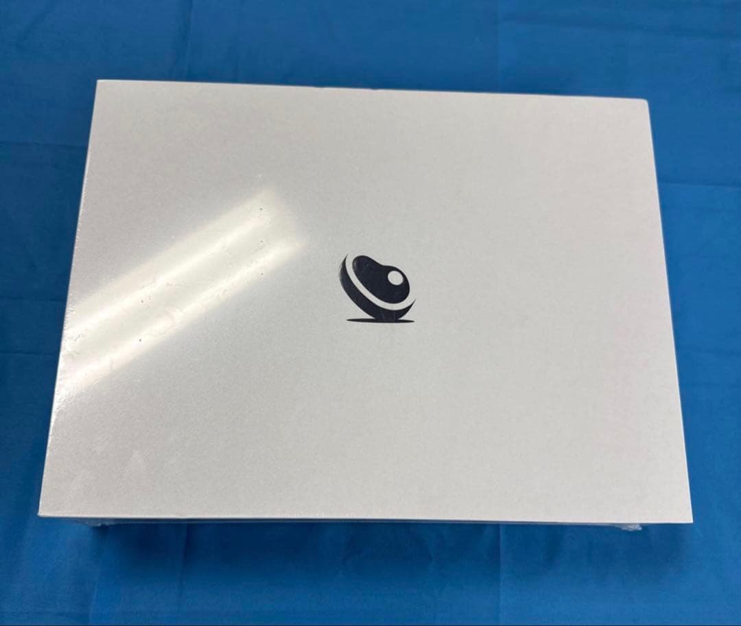 低温調理器 BONIQ 3.0 ボニーク ホワイト 家庭用 アプリ コンパクト