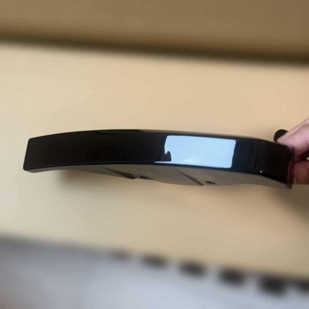 40系アルファード　モデリスタ 右側サイドスカート一式