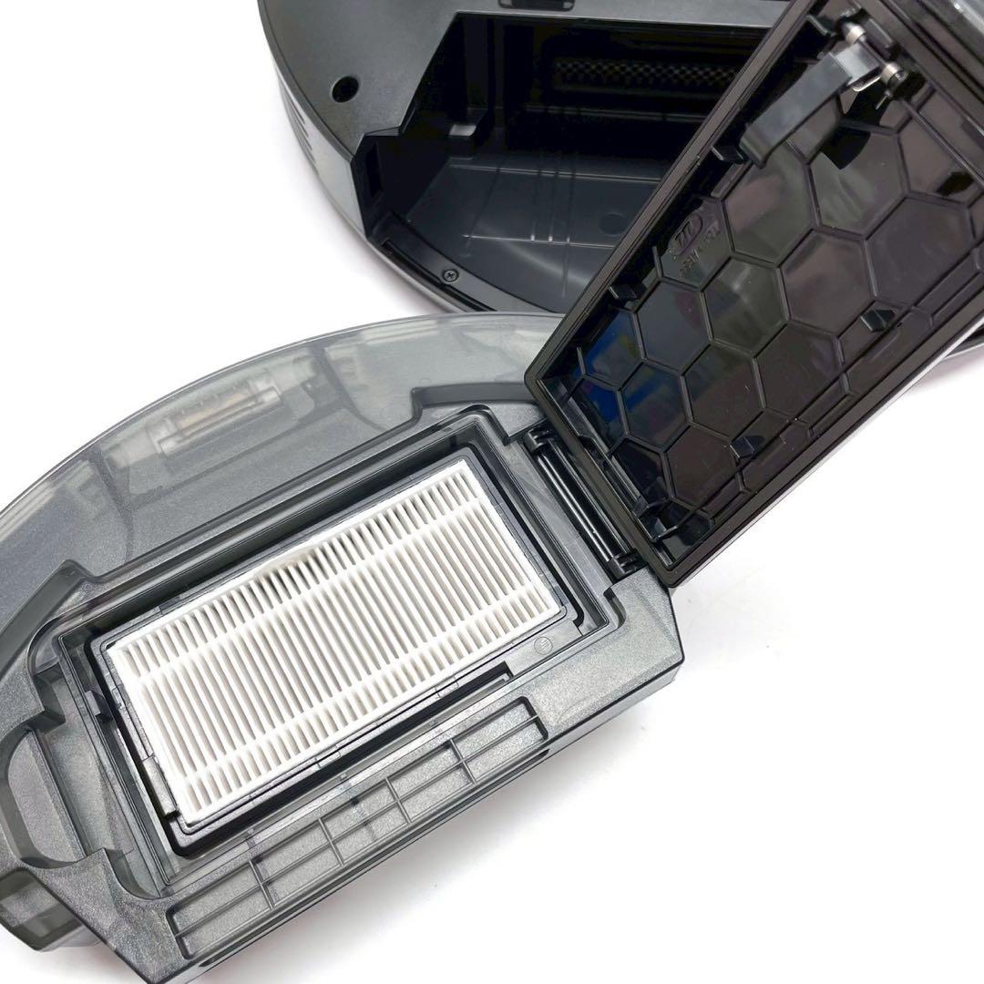 美品　Anker Eufy (ユーフィ) Robot Vacuum C10完品