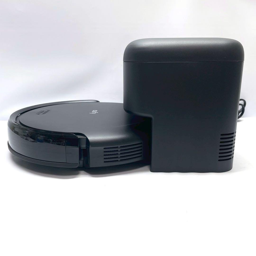 美品　Anker Eufy (ユーフィ) Robot Vacuum C10完品