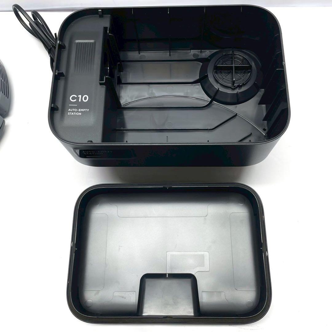 美品　Anker Eufy (ユーフィ) Robot Vacuum C10完品