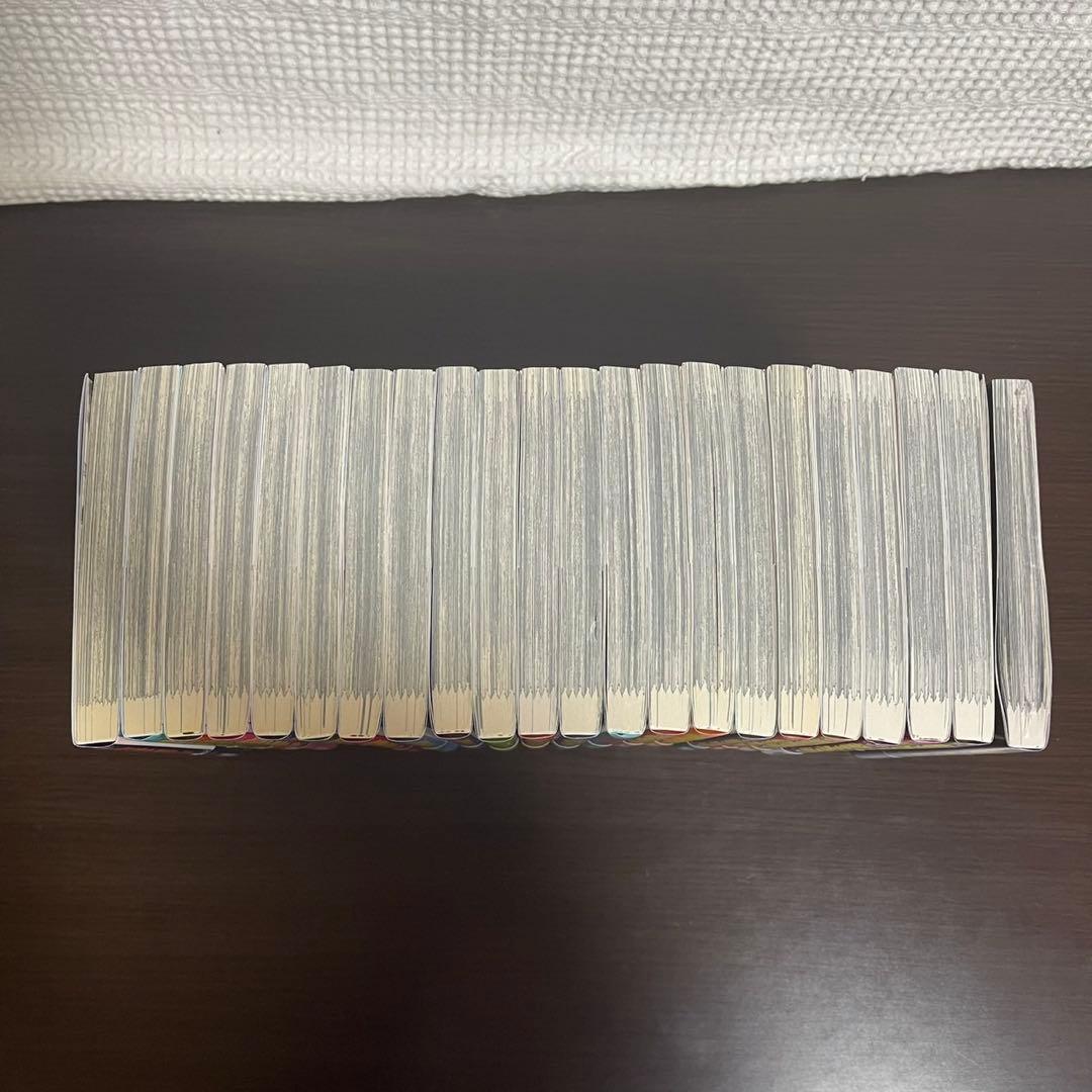 【全巻帯付き】ふたりソロキャンプ　全巻セット　1〜22巻（初版多数）