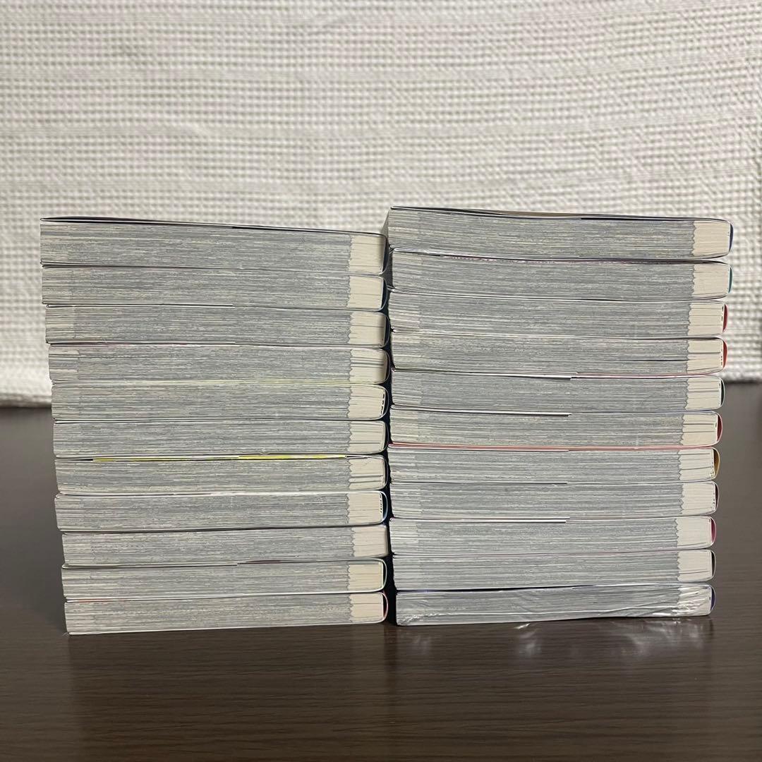 【全巻帯付き】ふたりソロキャンプ　全巻セット　1〜22巻（初版多数）