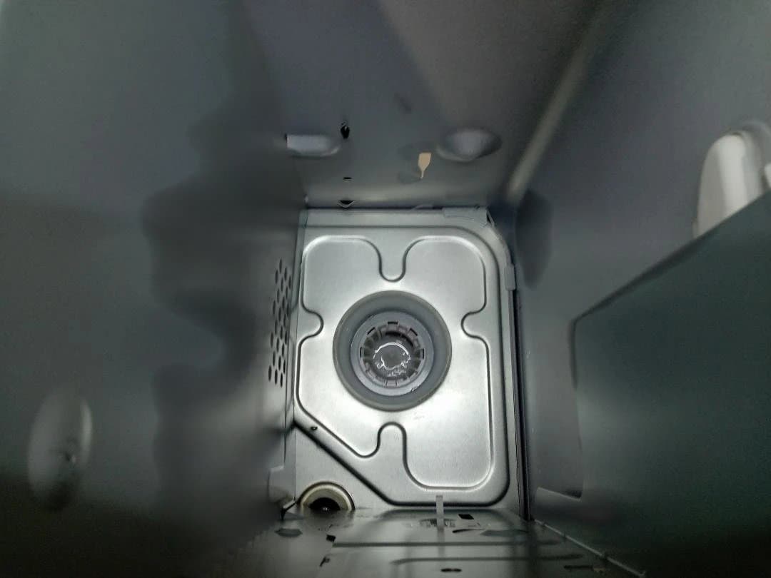 美品　ダイニチ工業　DAINICHI　ブルーヒーター　FW-3719LS