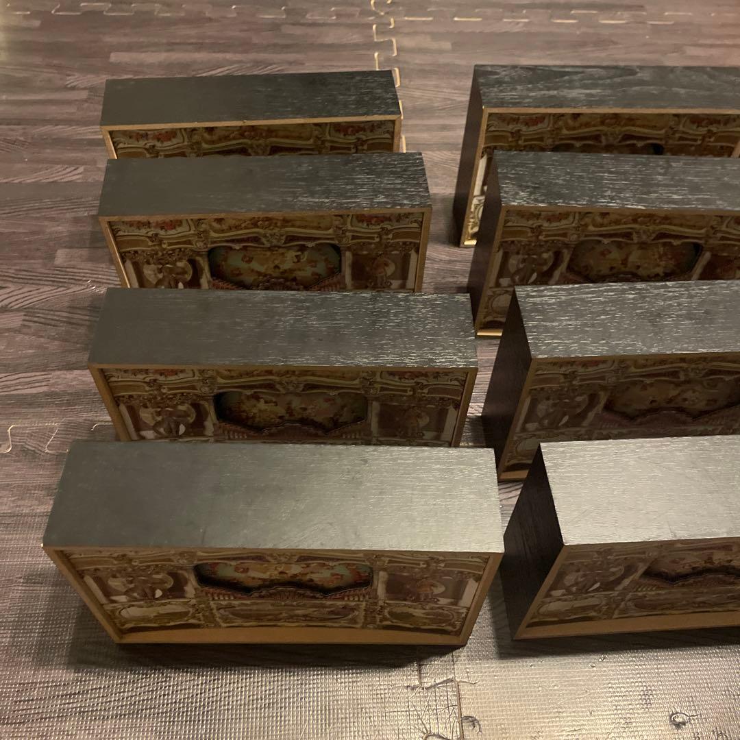 Itamiページ　オルゴール　日本製　アイーダ　凱旋行進曲　傷ありも含む