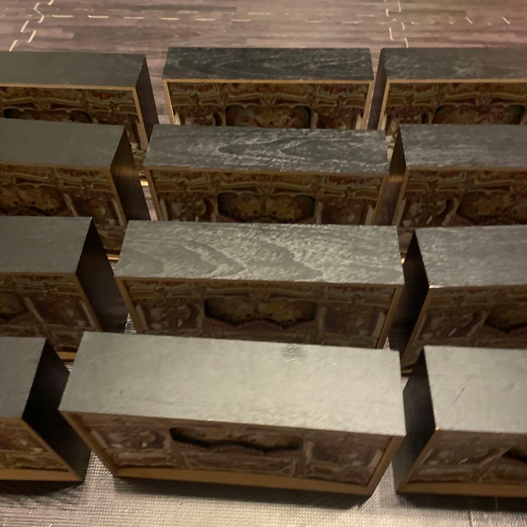 Itamiページ　オルゴール　日本製　アイーダ　凱旋行進曲　傷ありも含む