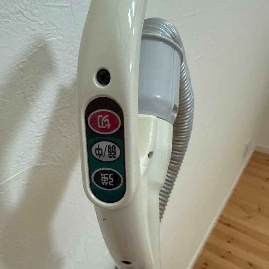 TOSHIBA VC-PC6A キャニスター掃除機