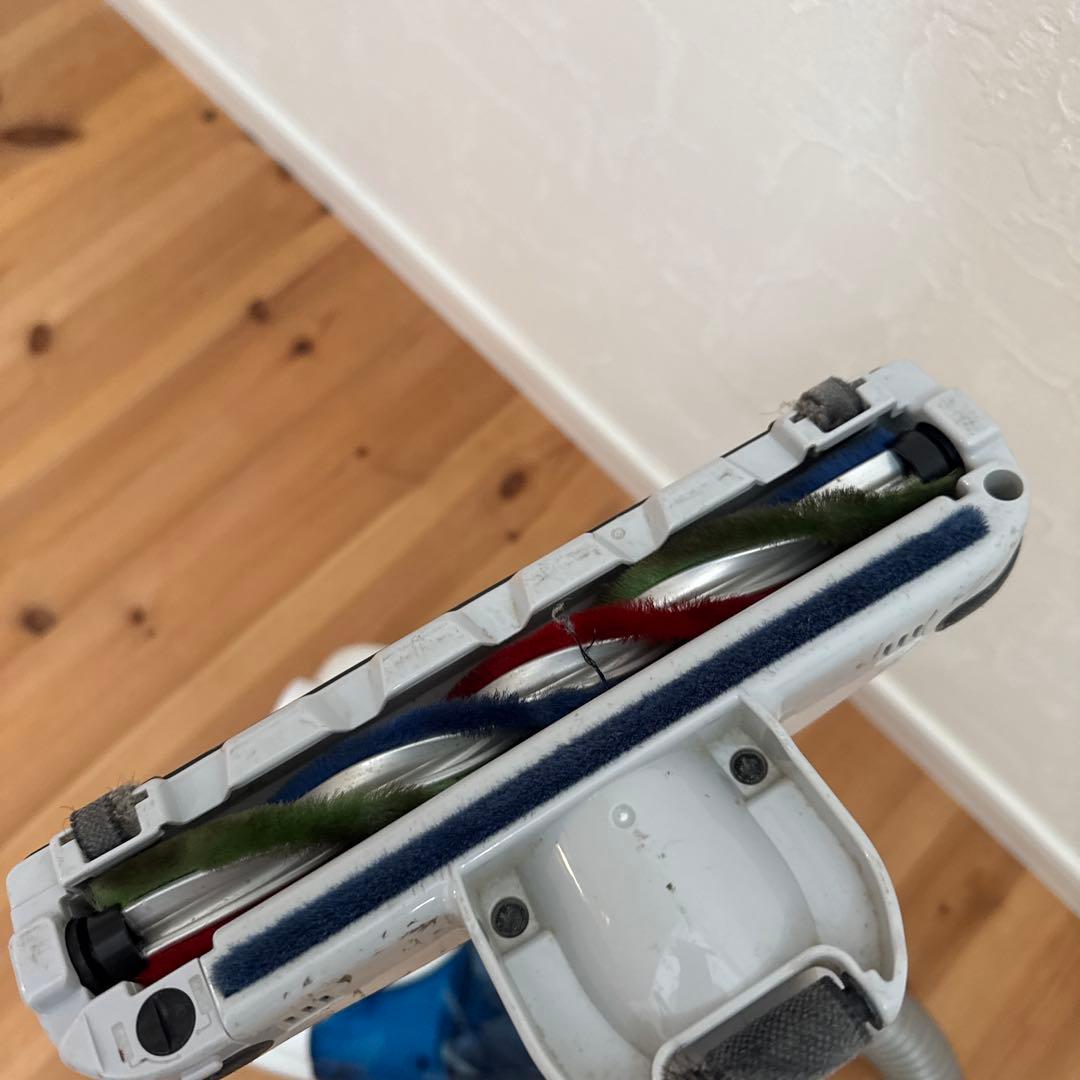 TOSHIBA VC-PC6A キャニスター掃除機