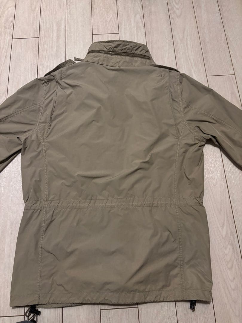 ジャケット・アウター ASPESI M-65