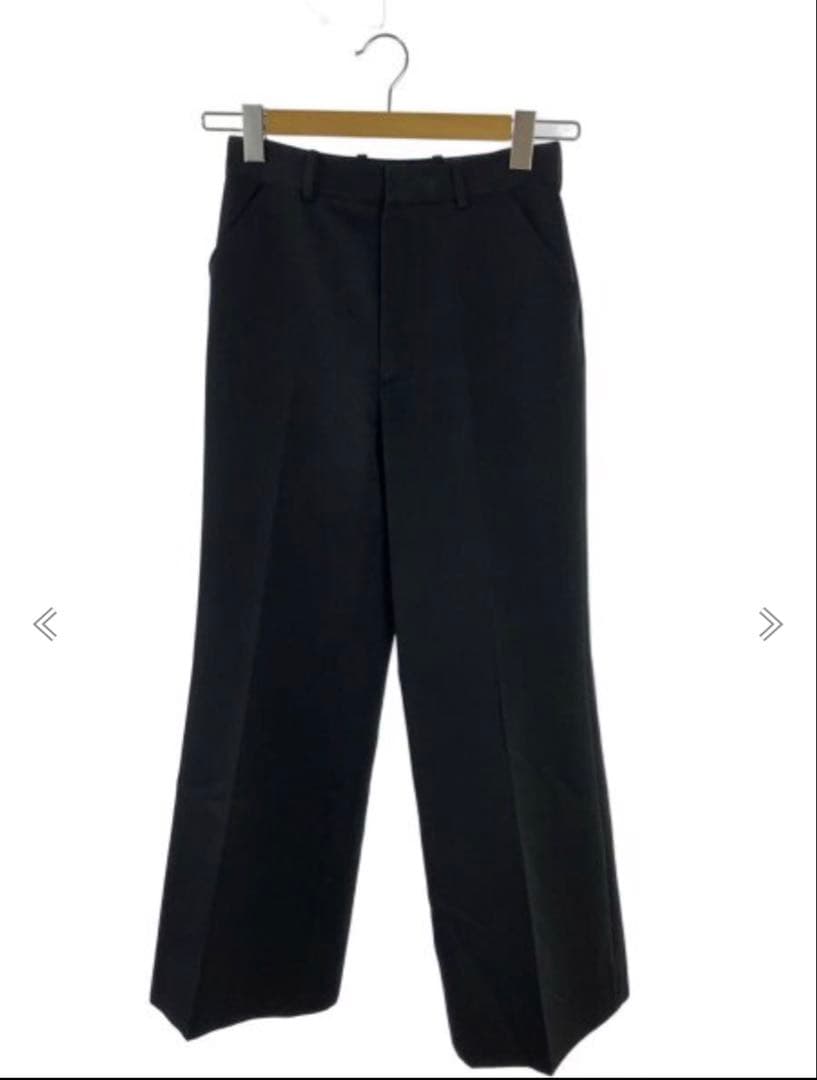 maison margiela 4 スラックス