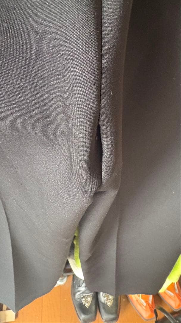 maison margiela 4 スラックス