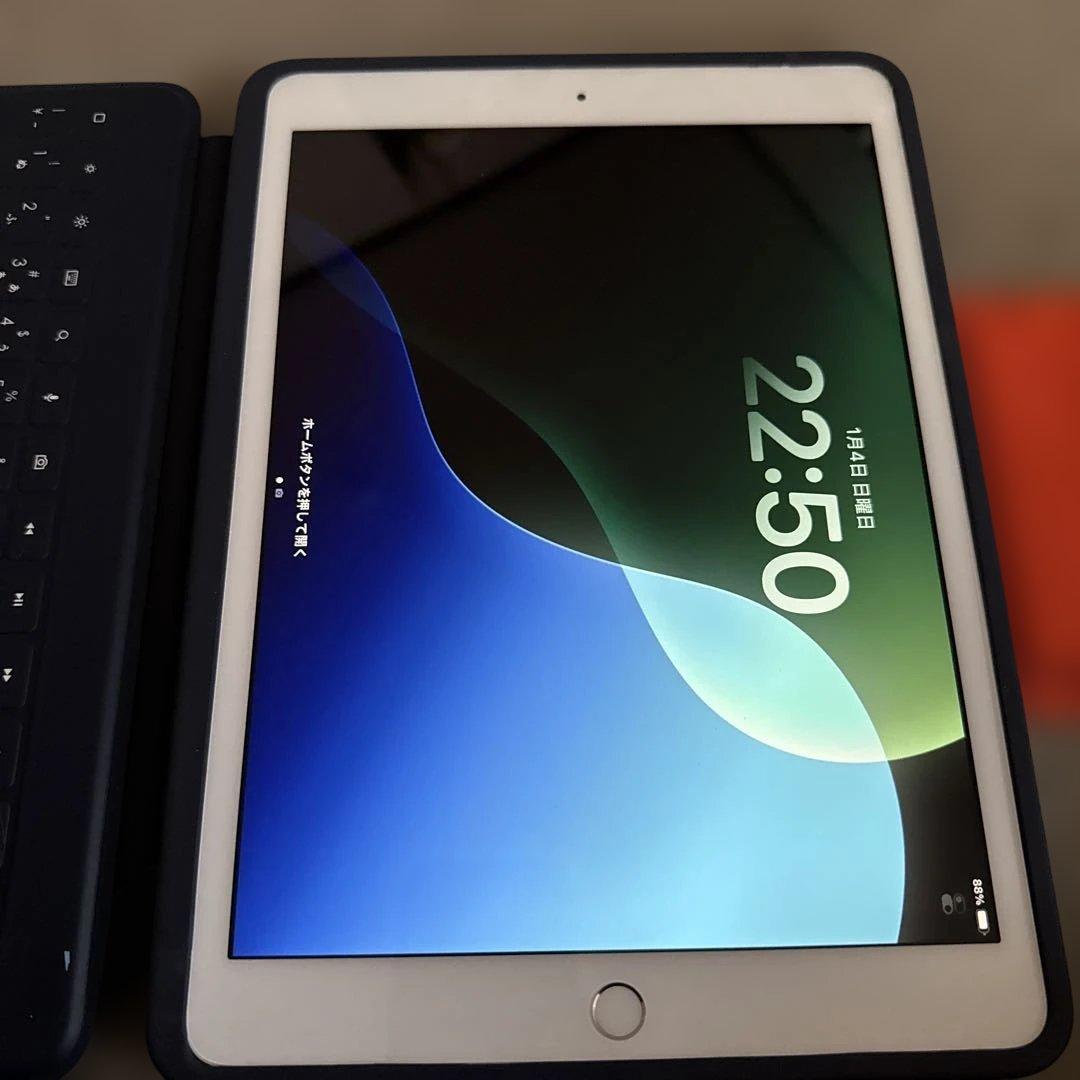 iPad 第7世代 32GB 値下げ不可