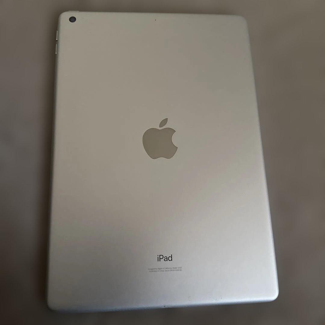 iPad 第7世代 32GB 値下げ不可