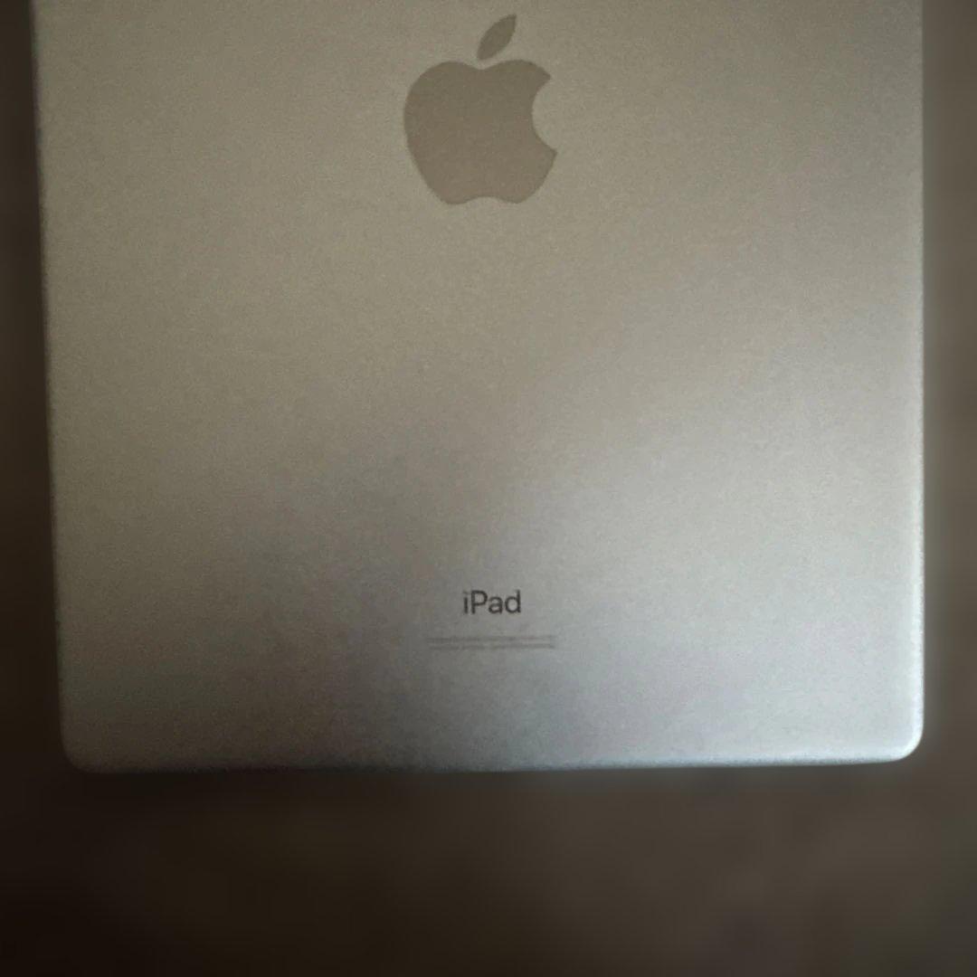 iPad 第7世代 32GB 値下げ不可