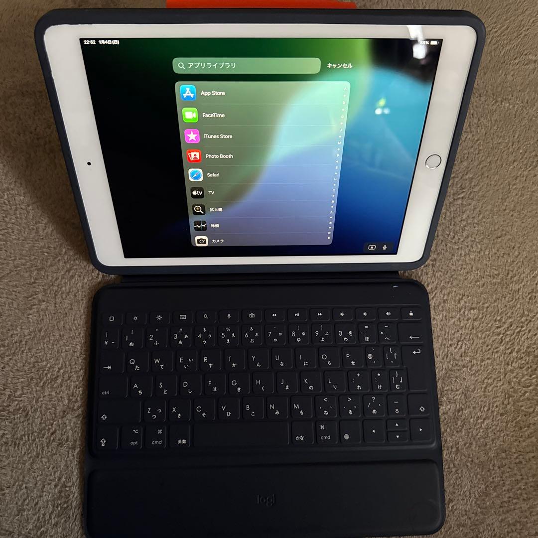 iPad 第7世代 32GB 値下げ不可