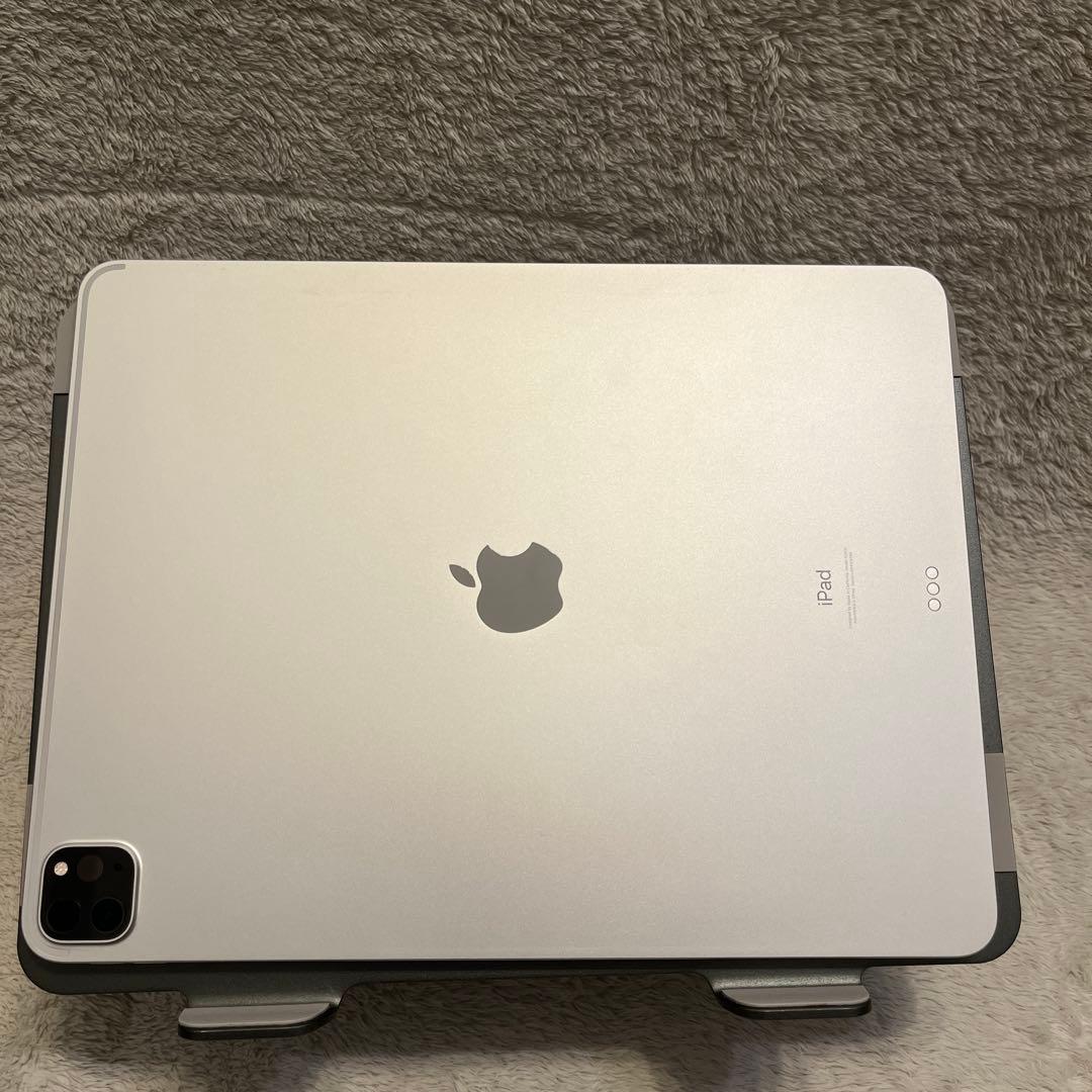 ipad pro(第5世代)12.9インチ 128GB