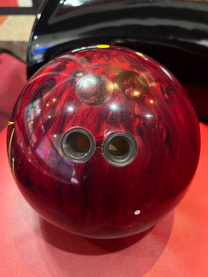 ブラックウィドー　2.0 ハイブリット　ボウリング　ボーリング　ハンマー