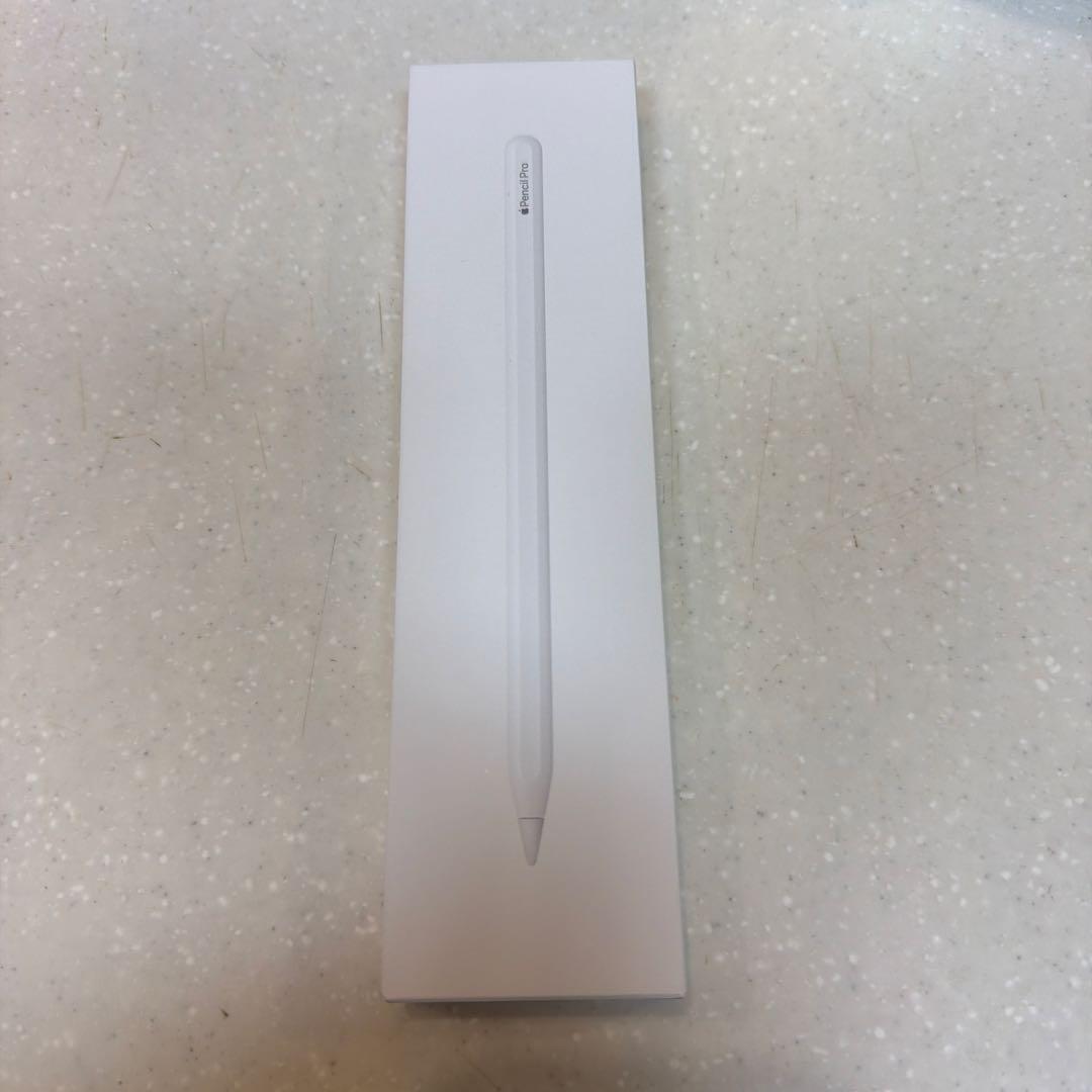 Pencil Pro 正規品