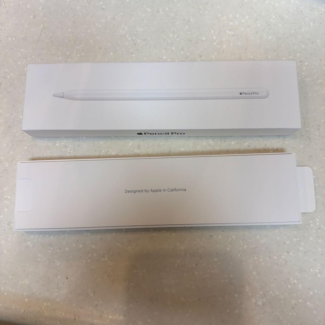 Pencil Pro 正規品