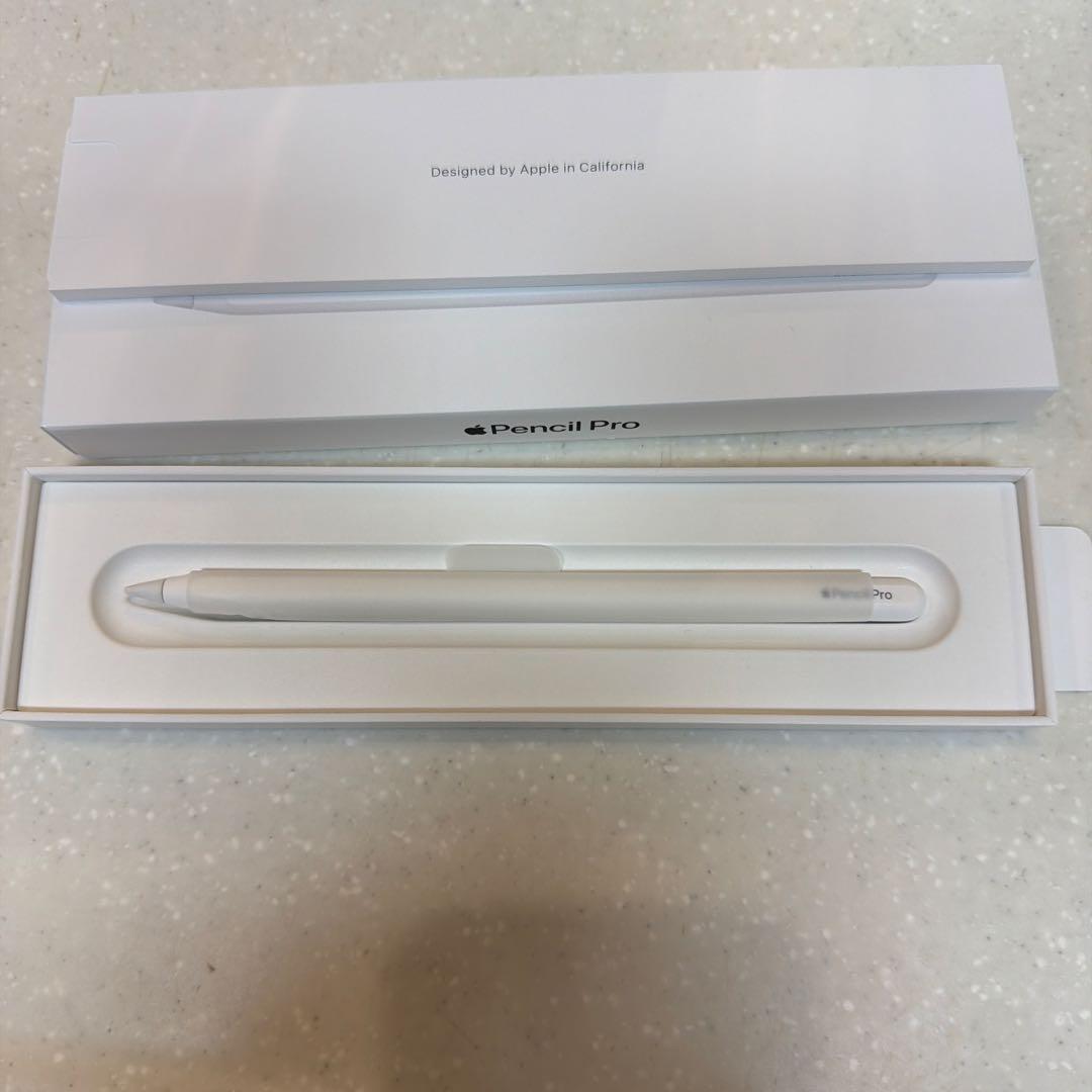 Pencil Pro 正規品
