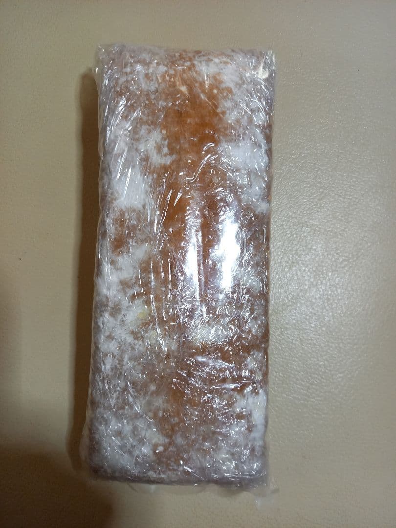 《おかんさま専用》シュトーレン風パウンドケーキ10本