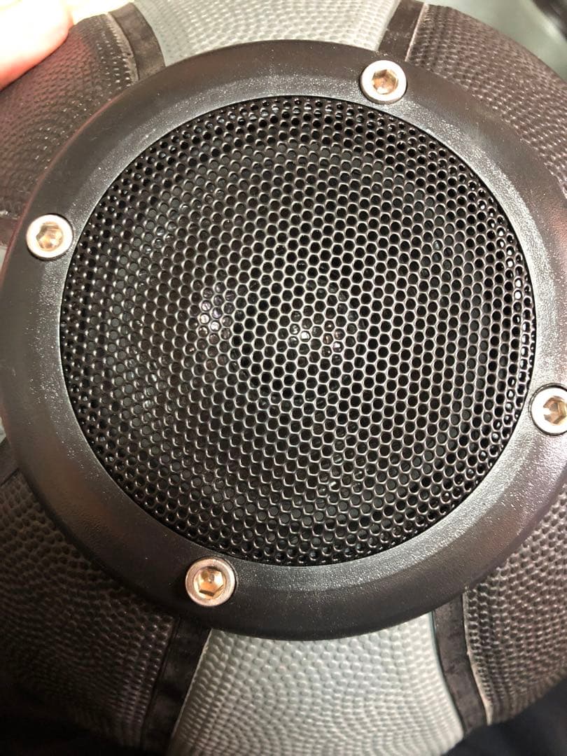 SEAS Prestige FU10RB H1600-08 自作スピーカー